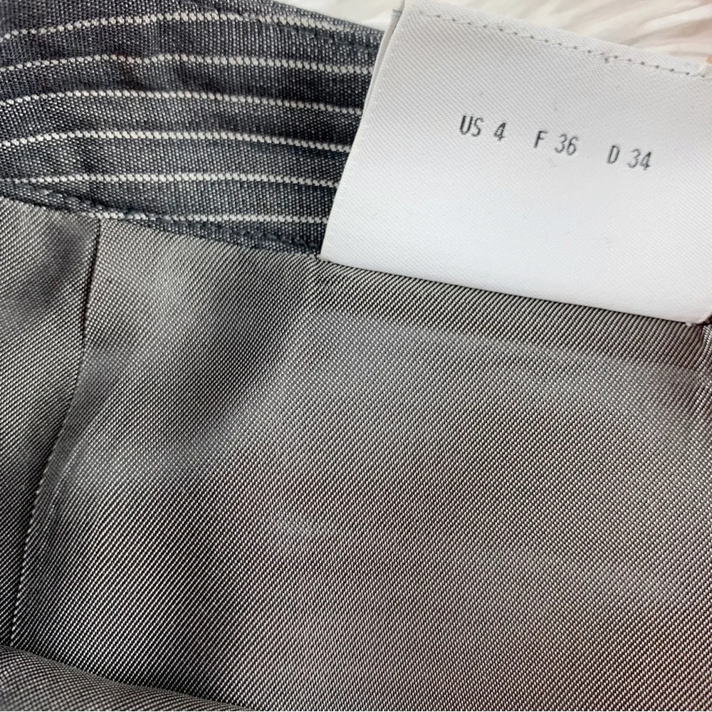 Akris Punto 100% cotton